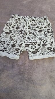 Dětská trička, kalhoty, 86-92 - 6