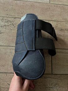 Kamaše Eskadron Flexi Soft Memo - 6