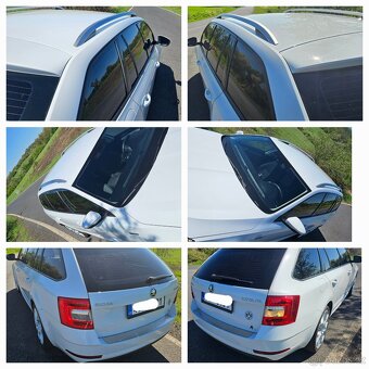 Octavia 2.0 tdi - 6