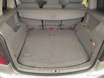 VW Touran díly - 6