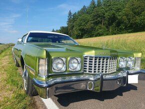 1973 Ford Thunderbird - 6