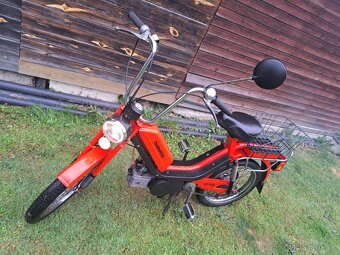 Babetta 210 - 6
