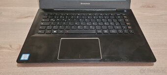 Lenovo, i5-6200 2/4x 2,80GHz, 8GB DDR3, 256GB SSD, bat. 2h - 6