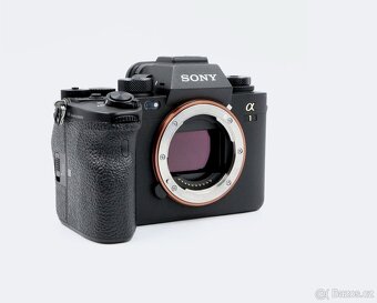 Fotoaparát Sony A1 (v záruce) - 6