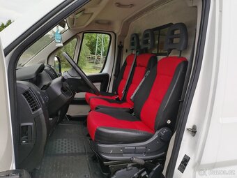 Fiat Ducato 115 - 6