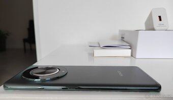 HONOR MAGIC 5 LITE / 5G / 8gb / 256gb , DOBRÝ STAV - 6