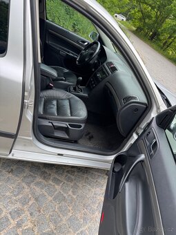 Škoda Octavia 2 - 6