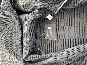 Adidas Daybreaker Mesh mikina / lehká bunda XL - 6