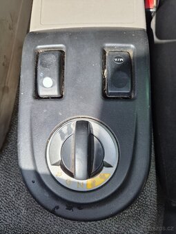 DAF LF 55.250 EURO 5 - 6