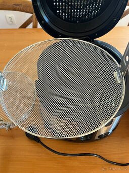 Tefal Fritéza filtra one - 6