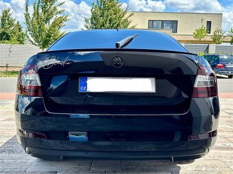 Škoda Octavia 1.2TSI ELEGANCE - 6