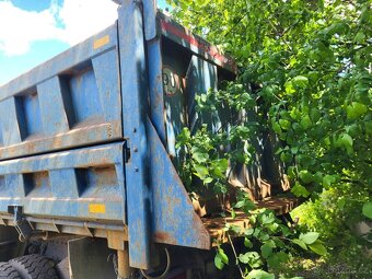 MAN TGA 41.480 4X4 - 6