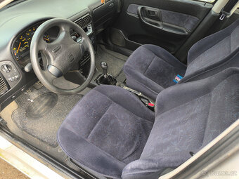 Seat cordoba veškeré náhradní díly z vozu.Levně - 6
