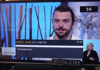 LED TV  ORAVA  82cm - 6