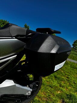Honda X-ADV 750 - 6
