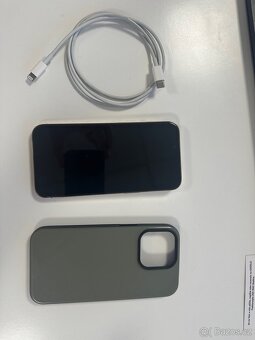 iPhone 13 pro 128gb gold - 6