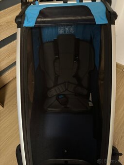 Prodám Thule lite + prislusenstvi - 6