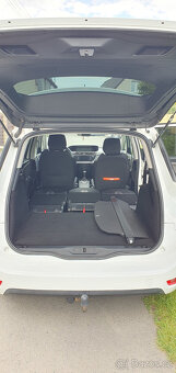 Citroën Grand C4 Picasso, 1.2 VTI (Pure Tech) 142t km - 6