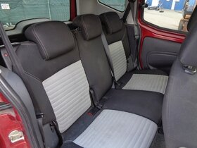 Fiat Qubo 1,3JTD 55KW Rozprodám na díly, náhradní díly - 6