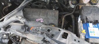 Opel Meriva č. 22447 - 6