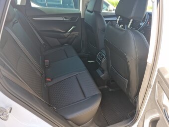 ✅Škoda Karoq|1.5TSI 110kW |DSG|122tkm| FULL led|Virtual|ČR - 6