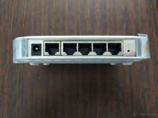Netgear Web safe router - 6
