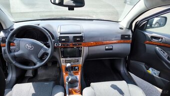 Avensis - 6