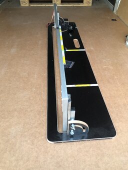Řezačka polystyrenu 103cm + 6 odporových drátů - 6