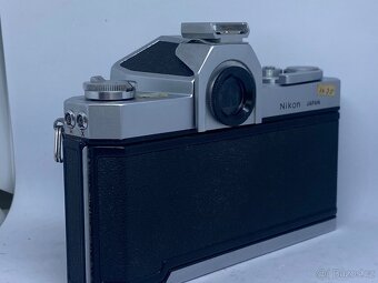 Nikon FT (Nikomat) - 6