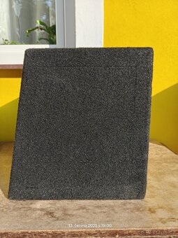 Subwoofer do auta Renegade RXV1000 - 6
