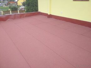 Klempířské - pokrývačské práce - 6