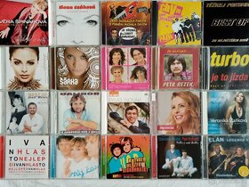 Nove foto 9.4.ČS orig.CD perfekt stav od 99 Kč - 6