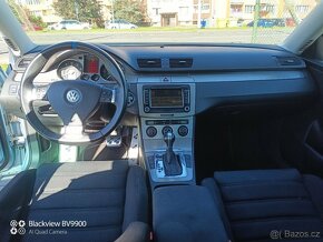 Volkswagen Passat B6 R36 3.6 220 kw 4motion - 6