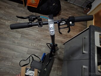 LAMAX eCruiser SC30 - 6