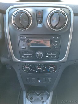DACIA LOGAN MCV, 1,2 55KW - 6