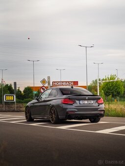 BMW M235i 2015 - 6