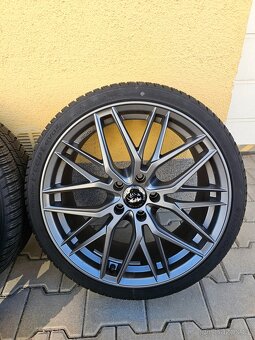 5x112 r19 Damina - 6
