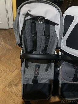 Bugaboo Donkey Twin 2 - 6