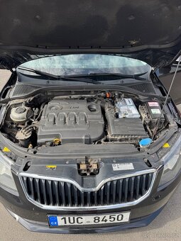 Škoda Octavia 2.0 tdi 110kw 2014 rok dsg - 6