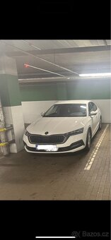 Škoda Octavia IIII 1.5 TSI - 6