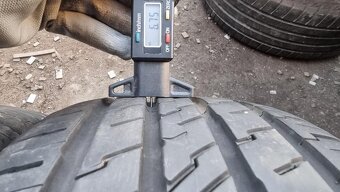 Letní pneu 195/50 R15 Points, D - 6