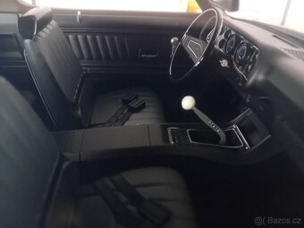 Chevrolet Camaro Z28 RS 1970 1:12 Ottomobile - 6