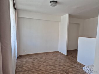 Pronájem bytu 1+1+lodžie - 6