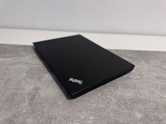 Lenovo ThinkPad L480 - Intel Core i5-8250U / 16GB DDR4 - 6