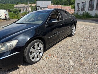 Honda Legend V6 3.5, r.v. 2007 - 6