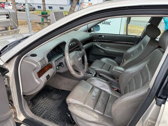 Audi a4 b5 - 6