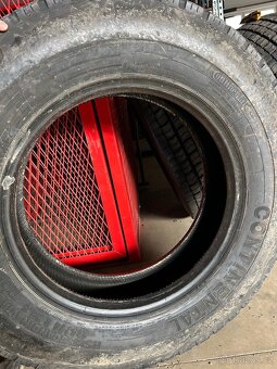 Continental 275/70R 22,5 HDR HSW scandinavia - 6