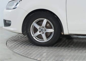 Volkswagen sharan - 6