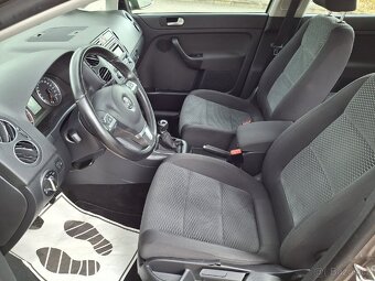 GOLF PLUS 1,4 TSI 90 KW XENONY DIGIKLIMA - 6