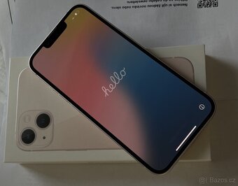 iPhone 13 128GB Pink - 6